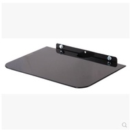 Digital set-top box holder companion Q08 cable TV tray router shelves storage tray