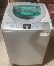 Wash machine 國際牌洗衣機 二手洗衣機 14公斤 2021年出廠 請先詢問 panasonic
