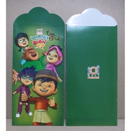 Sampul Duit Raya from IOI Mall Puchong