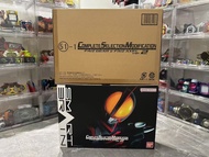 假面騎士CSM faiz ver2.0 555超豪華版腰帶 加速手錶Accle faiz