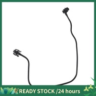 Car Radiator Overflow Water Tank Hose 8V218B081BD 8V21-8B081BD for  Fiesta VI Van / VI B-Max