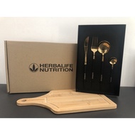Herbalife Nutrition Tableware