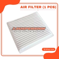 Air Filter - Toyota Altis ZZE121/122 / Caldina AZT241 246 ST246 ZZT241 / Wish ANE11 (88568-52010)