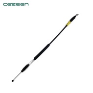 1pc for Audi A4L B8 A6L C7 Q5 A8 D3 door exterior cable 099A