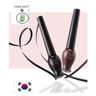 [Etude] Liquid Eyeliner Oh My Line / Smudge Proof Long Lasting Slim Liquid Eyeliner/ Smudge-proof, Longlasting / Ship From Korea