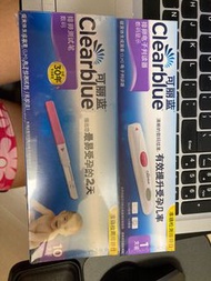 Clearblue 排卵測試筆11支