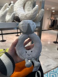Jelly cat  jellycat 戒指 鑽石戒指