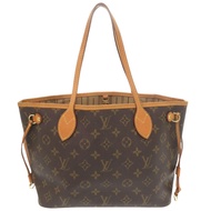 路易威登 Neverfull PM Monogram M40155 手提包 LV 0946 [二手]LOUIS VUITTON