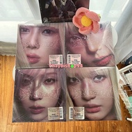 Genuine, sealed Aespa Armageddon Album Aespa Album