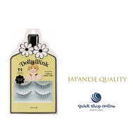 Dolly Wink Eyelashes 11 Pure Sweet