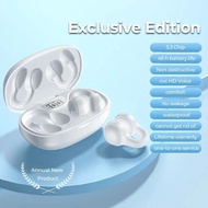 X58 TWS Wireless Bone Conduction Headphones Bluetooth 5.3 Earphones Waterproof Sports Earbuds Earrin