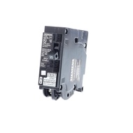 20 Amp 1-Pole GFCI Plug-On Neutral Circuit Breaker--*&