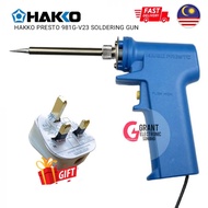 HAKKO PRESTO 981G-V23 SOLDERING GUN 230V 130W soldering iron