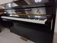 YAMAHA C108鋼琴