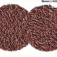 SERES MESES MEISES BUTIRAN COKLAT COKELAT GARUDA 250g