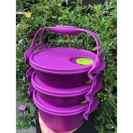 Terlaris Rantang Cary All Bowl Tupperware/Rantang Ctg Tupperware