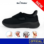 B89 Women Sneakers BIOWALKIE HEALTH SHOE Walk Shoes School Shoes Kasut Sekolah arch support 健康鞋 medi