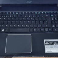 Acer Aspire E15 i5-7200u ,8GB RAM,120 SSD,500 GB HDD,15.6 HD,100% work DEAD Batt