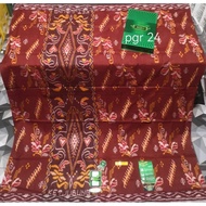 PGR green KETJUBUNG SARONG