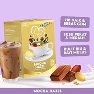 [PROMO BIG SALES] - SUSU AR-RAYYAN MILK BOOSTER / AR-RAYYAN MOCHA HAZEL / AR-RAYYAN KURMA DELIMA HAZ