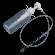 Rectal Clean Stream Anal Douche Enema Colon Cleaner Kit 300ML