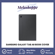 Samsung Galaxy Tab A8 Book Cover