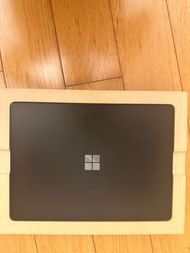 Surface laptop 5. i7. 16GB  512GB 微軟手提電腦 i7