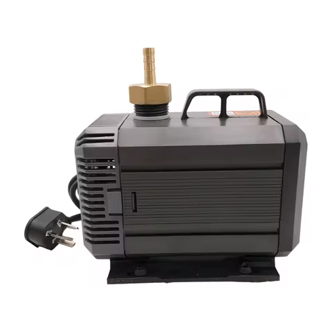 Water Pump 220V for Water Cool Torch Tig Welding Machine Welder Cooling System Water Fish Tank Aquar