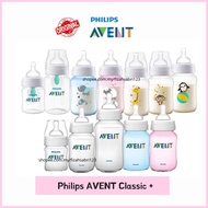 PHILIPS AVENT CLASSIC +