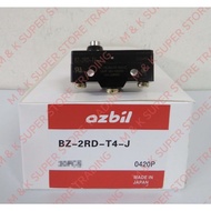 AZBIL BZ-2RD-T4-J LIMIT SWITCH Price per pc