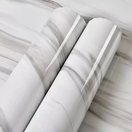 Marble Wall Paper 4m to/d 5m x 45cm