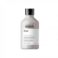 Skin-HAIR Loreal Serie Expert Magnesium Silver Shampoo 300 ml