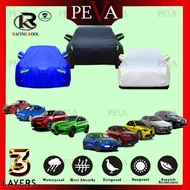 ALFA ROMEO GVT Series CarCover RACING KOOL Waterproof Sun-proof Rain Wear-Resistant JUNIOR GIULIETTA