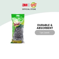 3M™ Scotch-Brite™ String Mop Refill, Durable, 1 pc/pack, For cleaning home floor