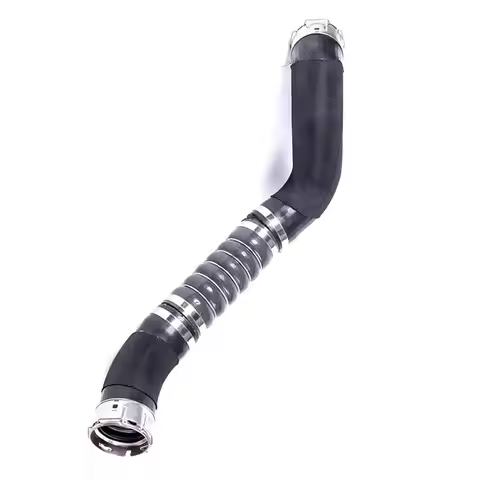 For Ford Everest Ranger 05-12 Compatible Turbo Intercooler Hose JB3Z-6F073-A JB3G-6F073-AC