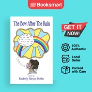 The Bow After The Rain - Hardback - English - 9781736471104