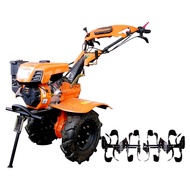 เครื่องพรวนดิน MAGNUM MG900C 7HP 4.00 รหัส AG-001100 (ออกใบกำกับภาษีได้ / เก็บเงินปลายทาง)