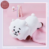 Ready BT21 Baby RJ Lying Pillow Cushion 50 Cm