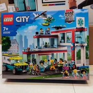 Lego City 60330