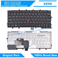 Laptop Keyboard Lenovo Thinkpad X240 X230S X240S X250 X260 X260S X270 A275 (With Pointer)