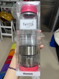 Vitantonio TWISTEA PLUS 泡茶瓶