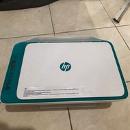 NEW printer hp deskjet 2623