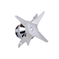 BOBBI ชุดโถปั่น 2L พร้อมฝาและแท่งคน เครื่องปั่น อะไหล่ - ชุดโถปั่น OTTO BE-127A/Sharp EMC-15 พร้อมฝา