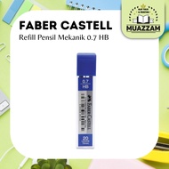 Faber Castell Refill Pencil HB 0.7