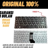 Keyboard Laptop Acer Aspire 3&5 A31422 A31435 A51452 A51453