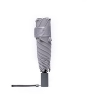 ROLLS AUTO 瞬間捲收傘(自動開收) 雪藏灰