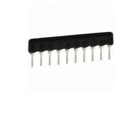 R ARRAY 1K - 10P Resistor Array 1K 10 Pin Array 1K 10 Pin Array 1K 10 Pin Array 1K 10 Pin Array 1K 1