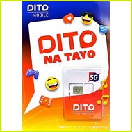◧ ◎ Smart/TNT/Globe/Dito/TM/LTE Ready Upgrade Sim Cards