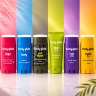 BODY GLIDE Anti Chafe & Anti Blister Balm Series