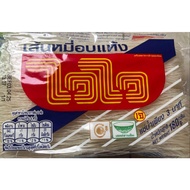 HALAL Thailand​ Wai Wai ​Mihun เส้นหมี่อบแห้งไวไว 泰国银丝米粉 Bihun 180g